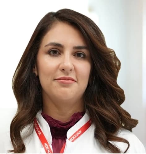 Uzm. Dr. Selin Yetkinel Profil Fotoğrafı