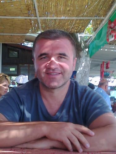 Uzm. Dr. Mehmet Akkuş Profil Fotoğrafı