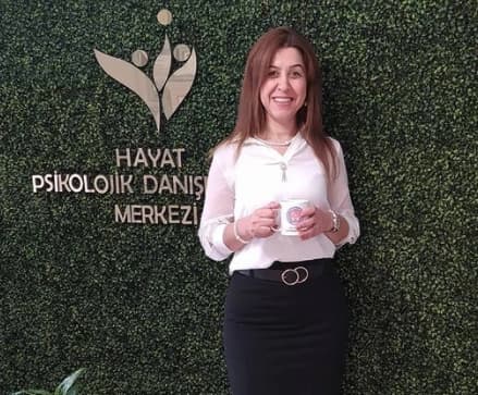Uzm. Psk. Feride Altay Profil Fotoğrafı