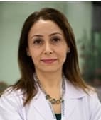 Uzm. Dr. Yeliz Karakoca Başaran