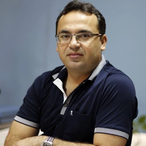 Op. Dr. Harun Yılmaz