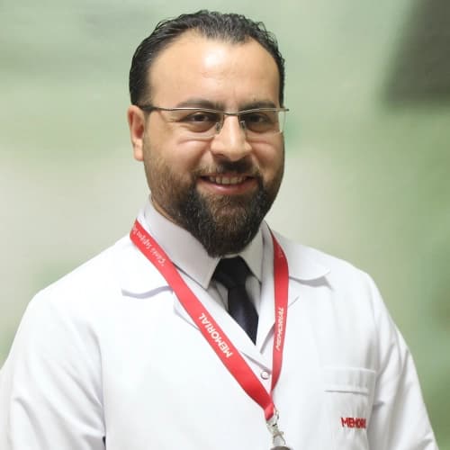 Op. Dr. Taner Kamacı Profil Fotoğrafı