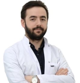 Dt. Eshat Araz Profil Fotoğrafı