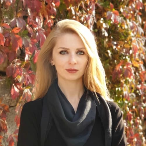 Uzm. Psk. Gizem Karakaş Profil Fotoğrafı