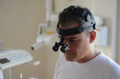 Dt. Mete Karpuzoğlu Profil Fotoğrafı