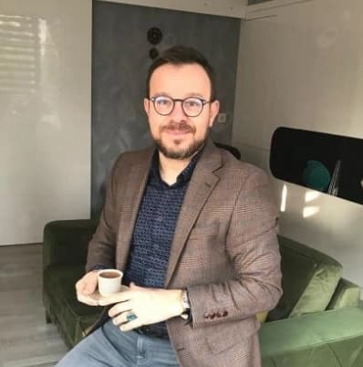 Psk. Dan. Kemal Tuncer Profil Fotoğrafı