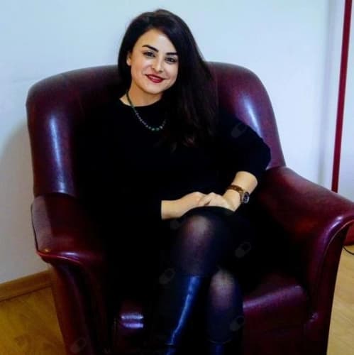 Uzm. Psk. Zeliha Yanar Güngör Profil Fotoğrafı