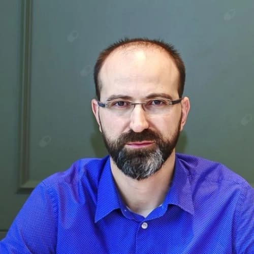 Doç. Dr. Salih Aydın