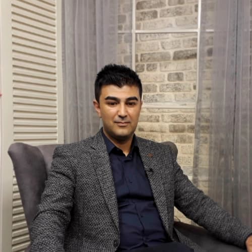 Psk. Dan. Fatih Aksoy