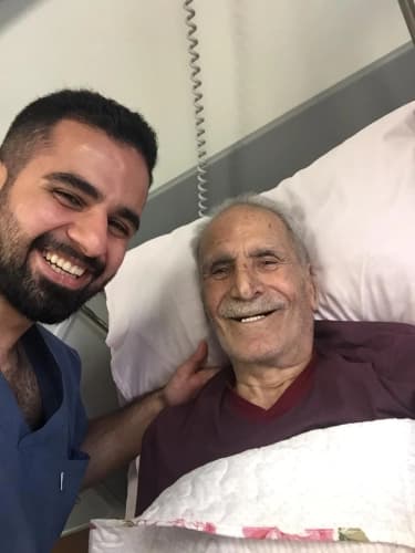 Op. Dr. Muhammed Özdemir Profil Fotoğrafı