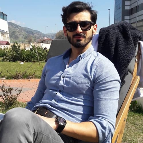 Dyt. Muhammet Özdoğan