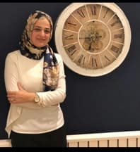 Uzm. Psk. Mihdiye Bulut Profil Fotoğrafı