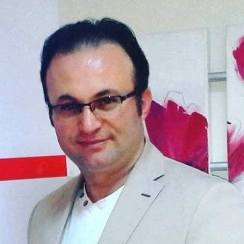 Psk. Dan. İzzet ÖZER