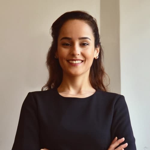 Psk. Işıl Uğur Günak Profil Fotoğrafı