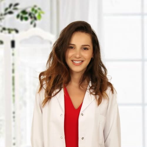 Dyt. Beyza Çapkınoğlu Profil Fotoğrafı