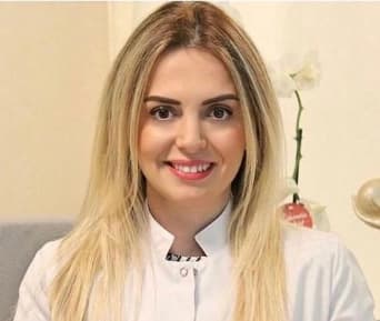 Op. Dr. Aslı Cilli Profil Fotoğrafı