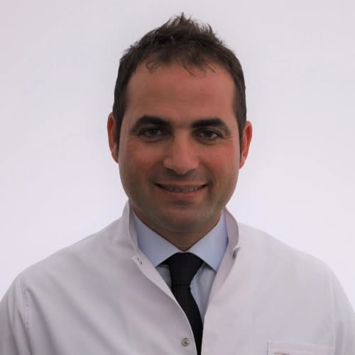 Prof. Dr. Emre Şeker Profil Fotoğrafı