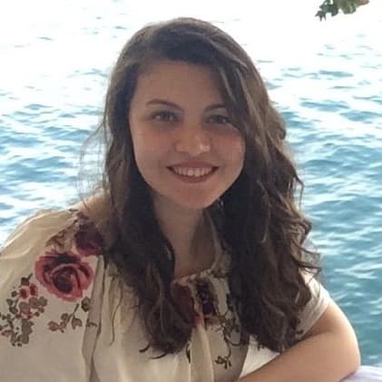 Klinik Psikolog Sinem Gün Profil Fotoğrafı