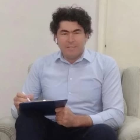 Psk. Önder Esen Profil Fotoğrafı