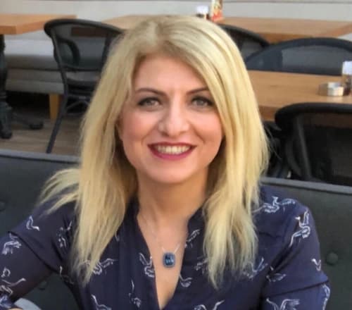 Psk. Dan. Aslı Binici