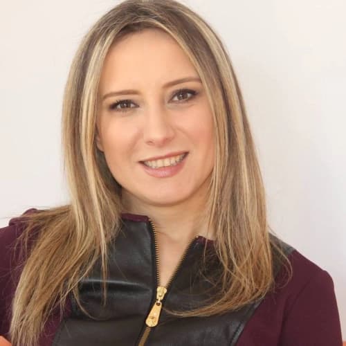 Uzm. Pedagog Bahar Atvar Profil Fotoğrafı