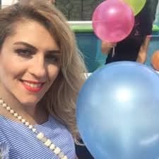 Psk. Gamze Bağcı Çer Profil Fotoğrafı