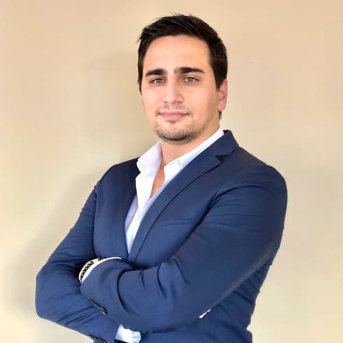 Dr. Sinan Çetinel Profil Fotoğrafı