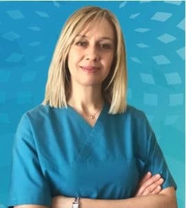 Prof. Dr. Nilüfer Berker Profil Fotoğrafı