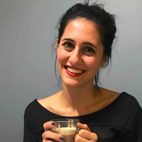 Dyt. Şule Güzelsoy