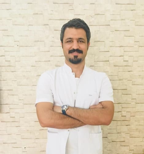 Dt. Serkan Sayyiğit Profil Fotoğrafı
