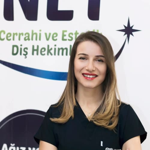 Uzm. Dr. Merih Tanyel Profil Fotoğrafı