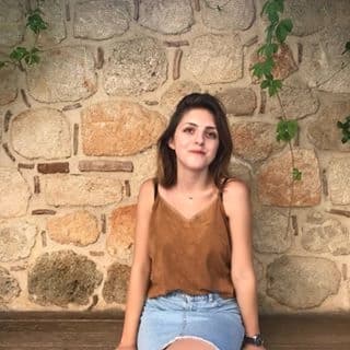 Dyt. Arife Kılınç Profil Fotoğrafı