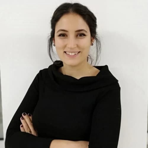 Psk. E. Pınar Güneş Keysan Profil Fotoğrafı