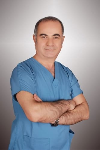 Dt. Kemal Kutlutürk Profil Fotoğrafı