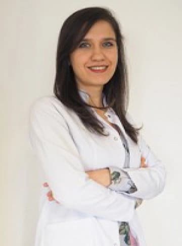 Psk. Fatıma Hazer Bebek