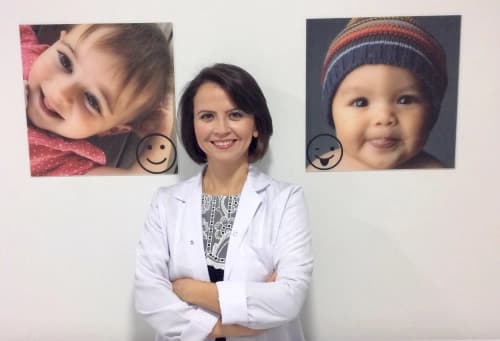 Op. Dr. Nagihan Cengaver Profil Fotoğrafı