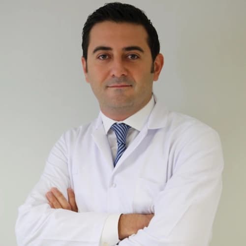 Uzm. Dr. Eray Yurtçu Profil Fotoğrafı