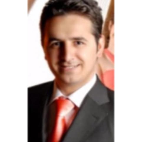 Doç. Dr. Aytaç Şahin