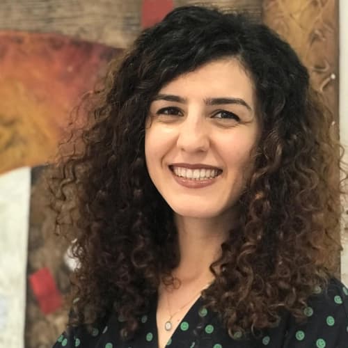 Dt. Merve Sena Yıldırım