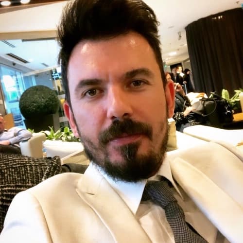 Doç. Dr. Muhammed Raşid Aykota