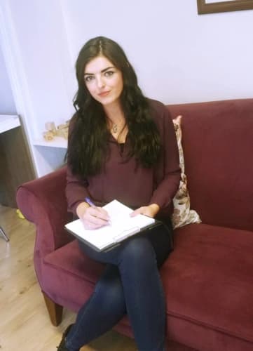 Uzm. Psk. Şeyla İbrahimoğlu Delen