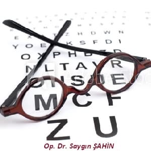 Op. Dr. Saygın Şahin Profil Fotoğrafı