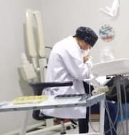 Dt. Murat Koçlardan