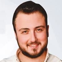 Klinik Psikolog Utku Türkmeneri