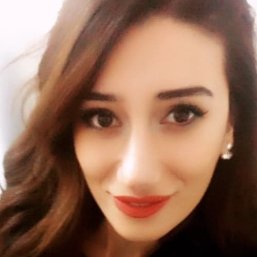 Uzm. Psk. Fadime Kaya İsayev