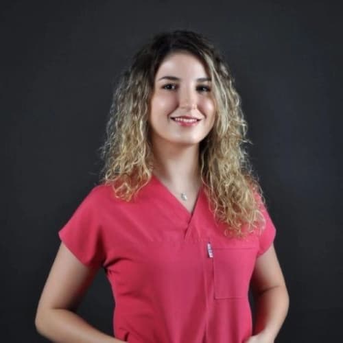 Fzt. Şevval Urhan Oktar