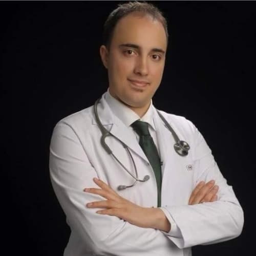 Uzm. Dr. Anıl Uçan Profil Fotoğrafı