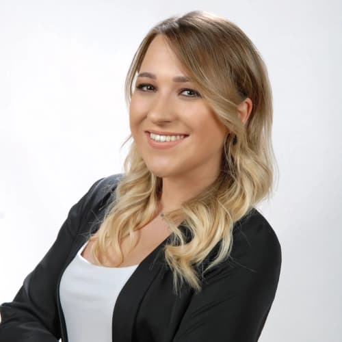 Klinik Psikolog Çağla Begüm YÜCE Profil Fotoğrafı