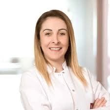 Uzm. Dr. Berna Çağatay Profil Fotoğrafı
