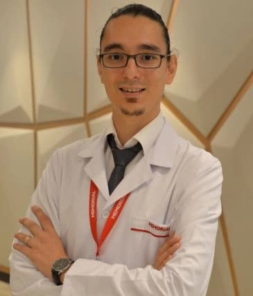Uzm. Dr. Nuri Kaydıhan Profil Fotoğrafı